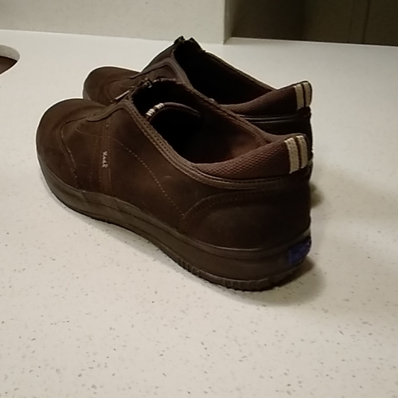 Brown Keds low top shoes - Picture 2 of 3